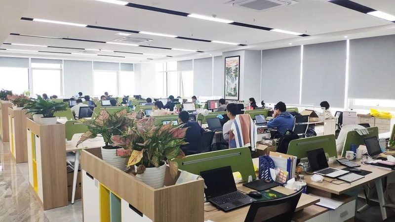 机房建设装修：揭秘五大关键注意事项**